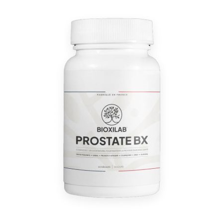 prostate-bx